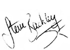 Steve Backley